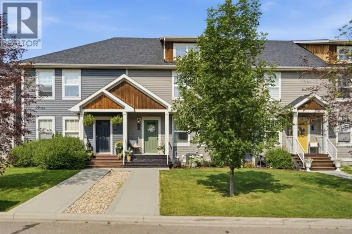 14 Reid Court, Sylvan Lake