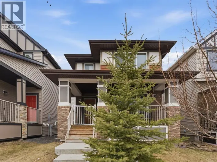 14 Reunion Grove, Airdrie