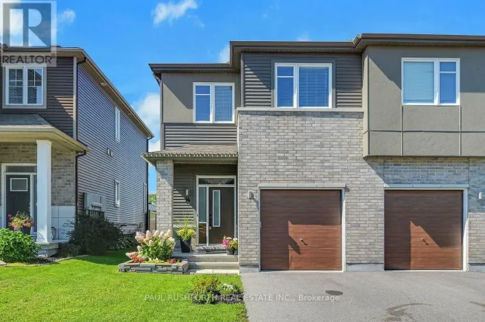 14 RIDDELL STREET, Carleton Place