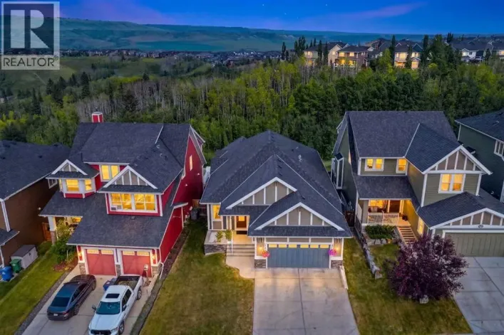 14 Ridge View Place, Cochrane
