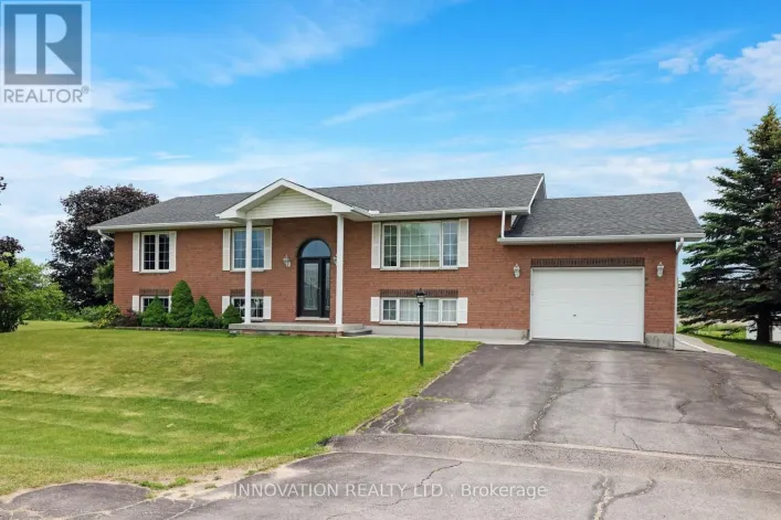 14 RILEY CRESCENT, McNab/Braeside