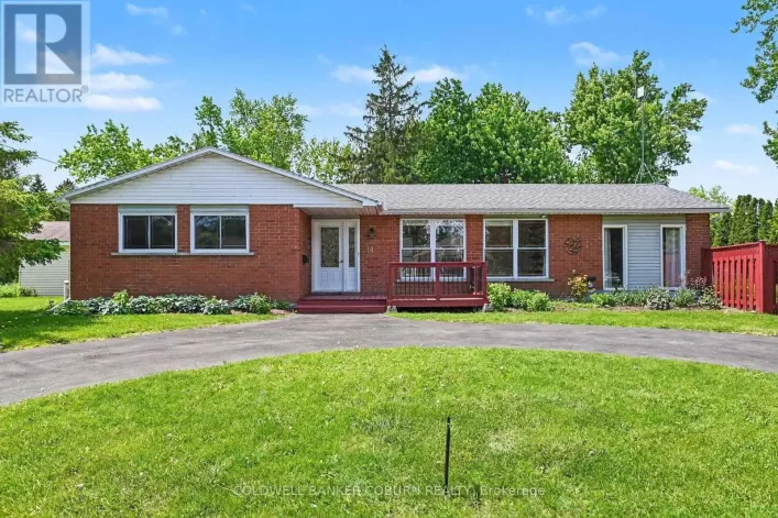 14 RIVERSIDE DRIVE, North Dundas