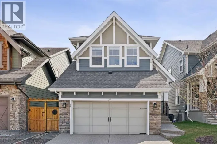14 Riviera View, Cochrane