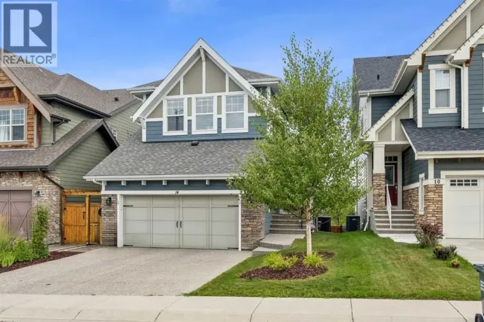 14 Riviera View, Cochrane