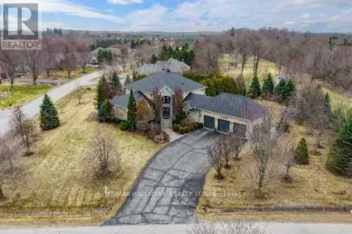 14 ROBERT GRAY ROAD, Whitchurch-Stouffville