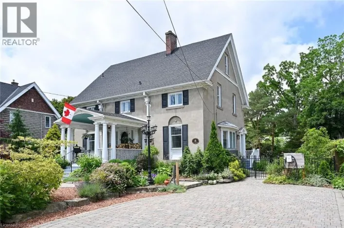 14 ROBINSON Street S, Grimsby