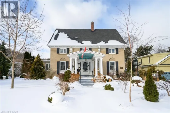 14 ROBINSON Street S, Grimsby