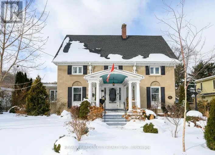 14 ROBINSON STREET S, Grimsby