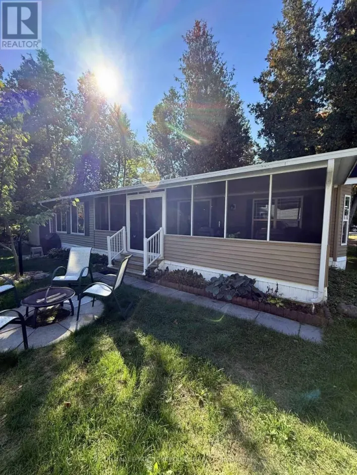 Mobile Home for sale: 14 ROCKHAVEN, Selwyn