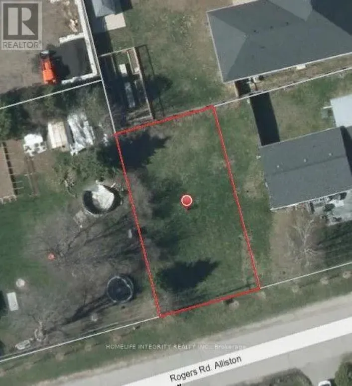 14 ROGERS ROAD, New Tecumseth