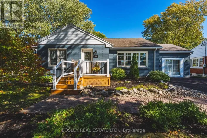 14 ROSEMOUNT DRIVE, Welland