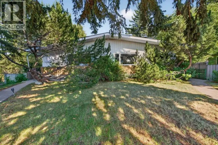 Multi-Family for sale: 14 Rosetree Crescent NW, Calgary