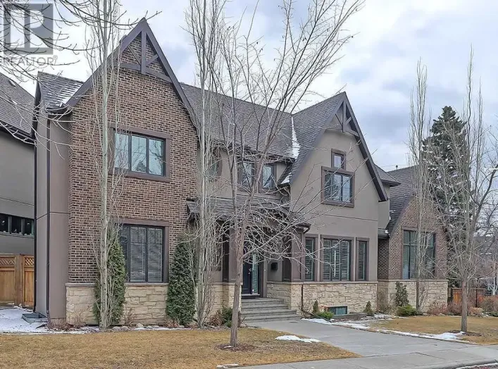 14 Rosetree Road NW, Calgary