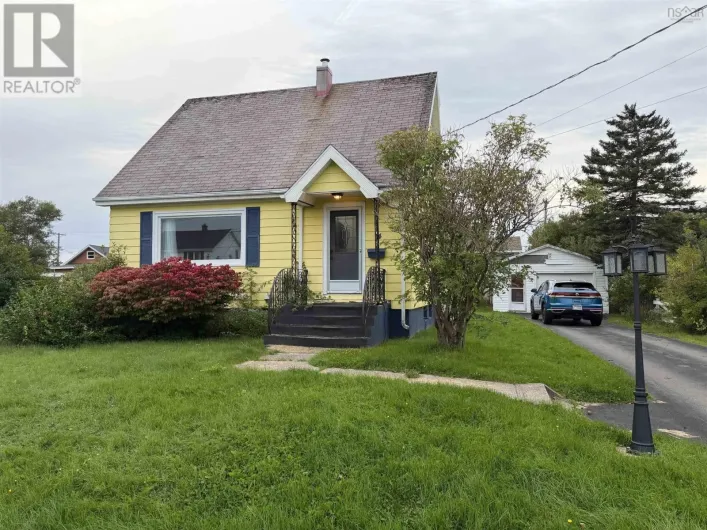 14 Rosewood Avenue, Glace Bay