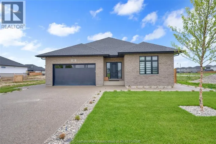 14 Rosewood CRESCENT, Chatham
