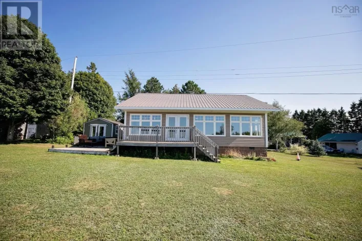 14 Roy Haines Lane, Amherst Shore