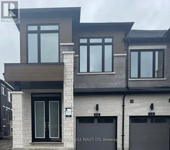 14 RUMI COURT, Vaughan