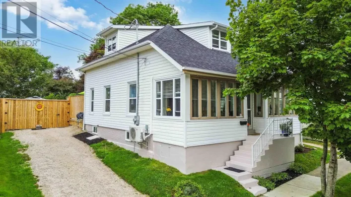 14 Ryerson Court, Yarmouth