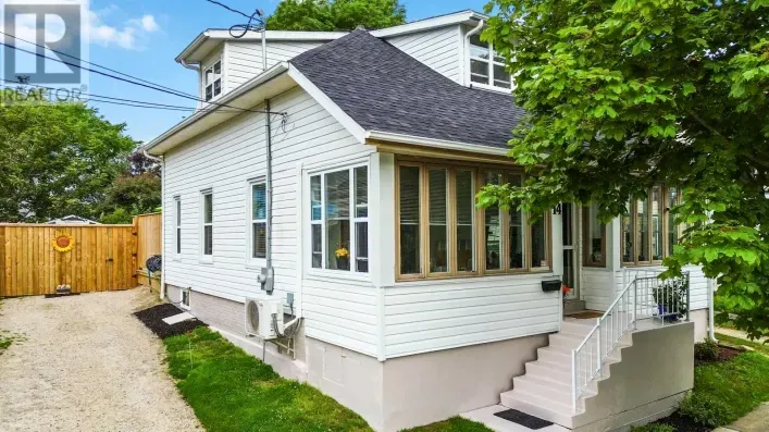 14 Ryerson Court, Yarmouth