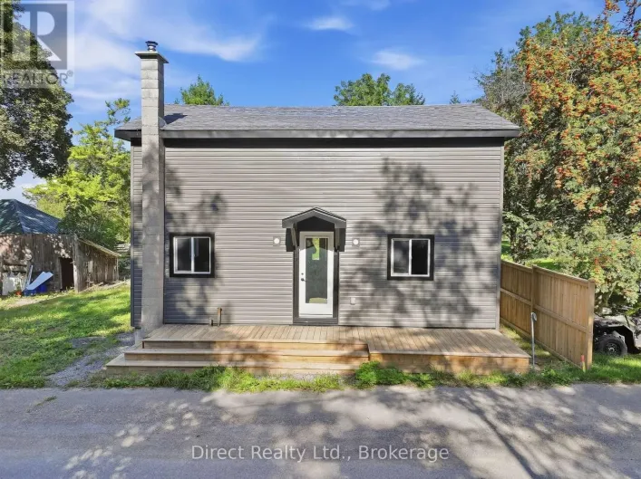House for sale: 14 RYERSON STREET, Prince Edward County