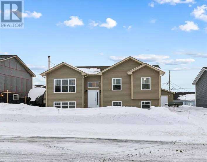 14 Sampson Crest, Grand Falls-Windsor