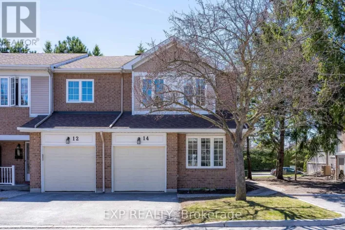 14 SANDCLIFFE TERRACE, Ottawa