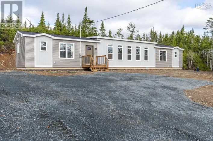 14 Seacrest Way, West Jeddore