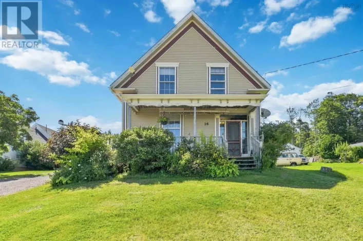 14 Seaman Street, Margaretsville
