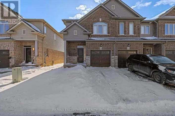 14 SERENITY LANE, Hamilton