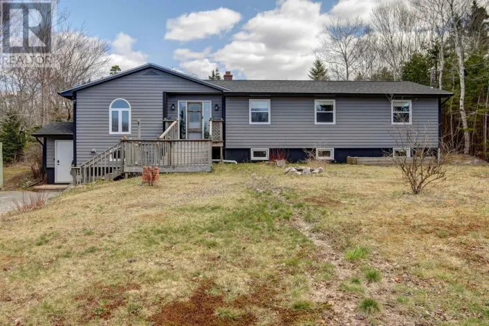 14 Shady Vista Drive, Hatchet Lake