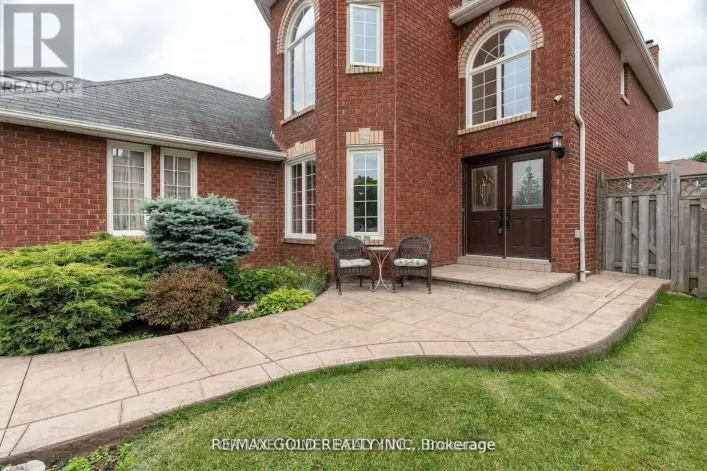 14 SHADYWOOD ROAD, Brampton