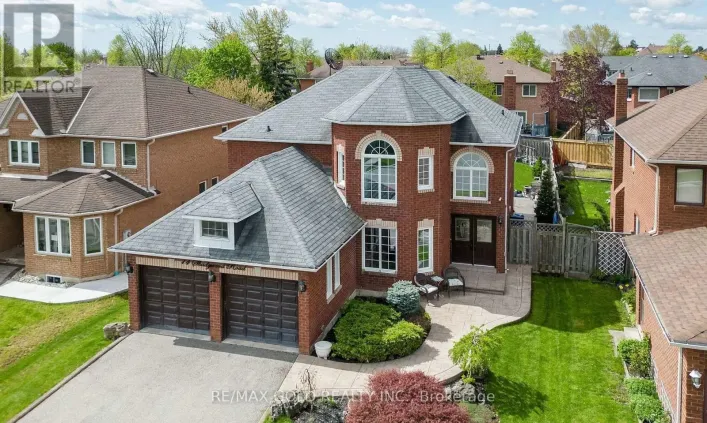 14 SHADYWOOD ROAD, Brampton