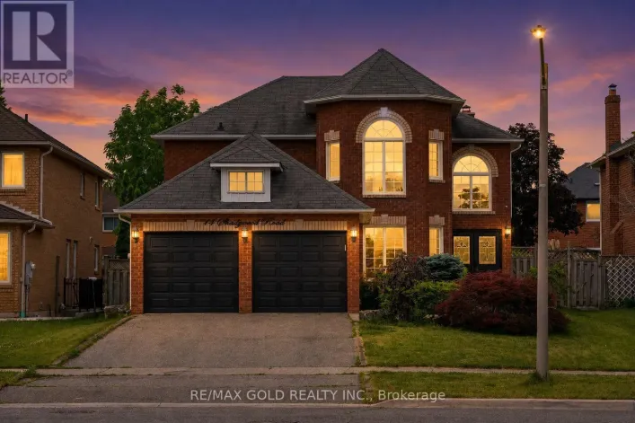 14 SHADYWOOD ROAD, Brampton