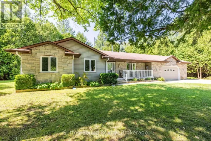 14 SHAMROCK BOULEVARD, South Bruce Peninsula