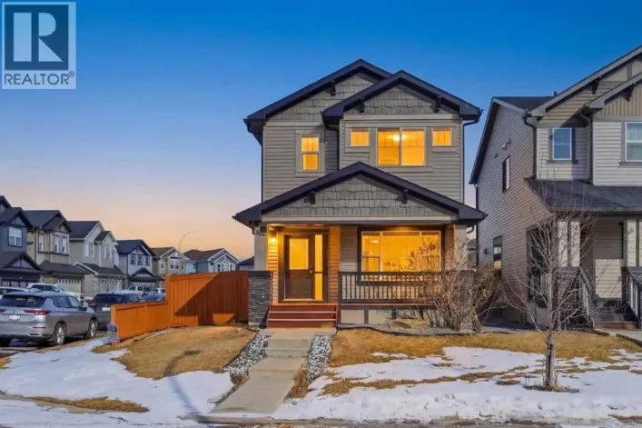 14 Skyview Point Road NE, Calgary