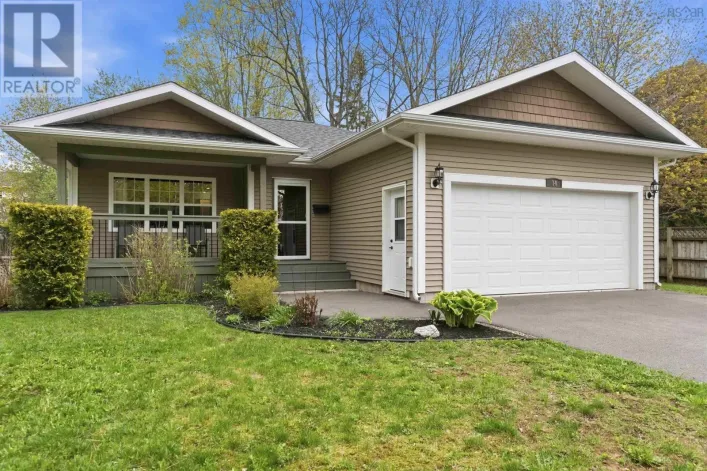14 Smith Avenue, Kentville