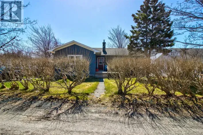14 Smith Street Extension, Bay Roberts