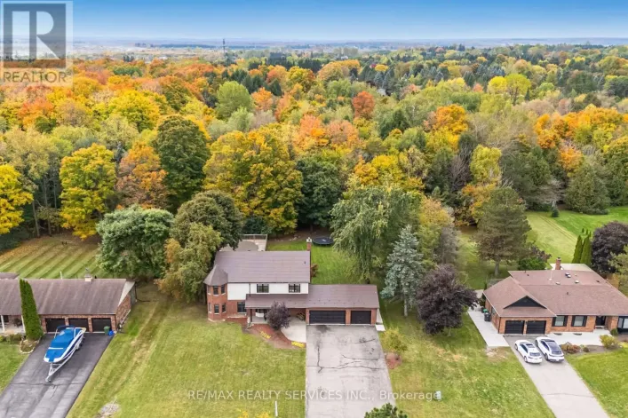 14 SNOWBERRY COURT, Caledon