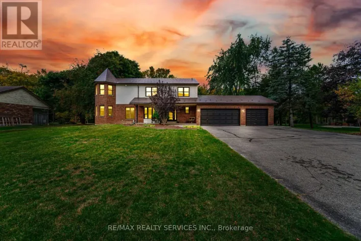 14 SNOWBERRY COURT, Caledon