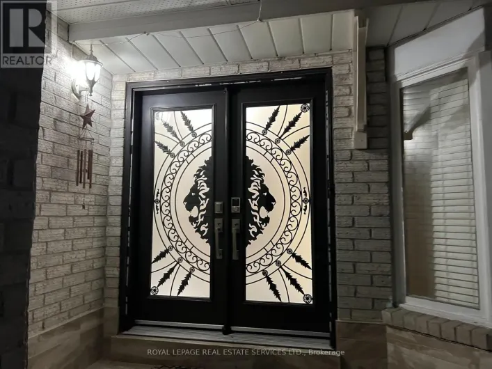 14 SONGSPARROW DRIVE S, Brampton