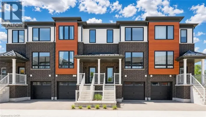 14 SORA Lane, Guelph