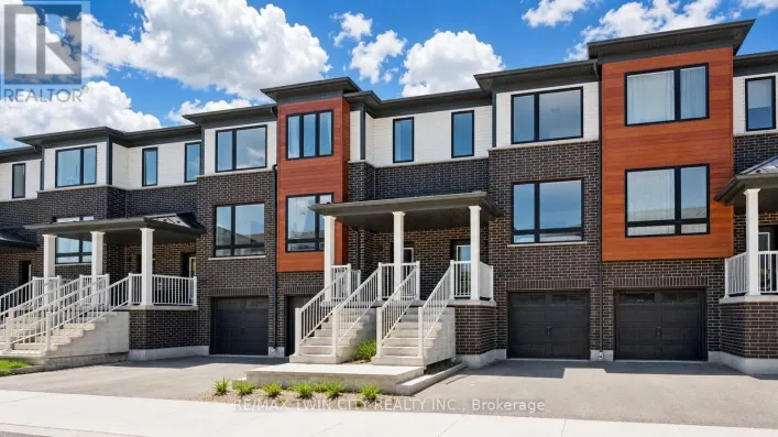 14 SORA LANE, Guelph