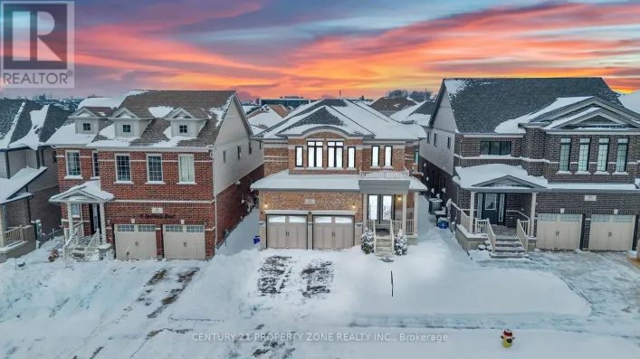 14 SPACHMAN STREET, Kitchener