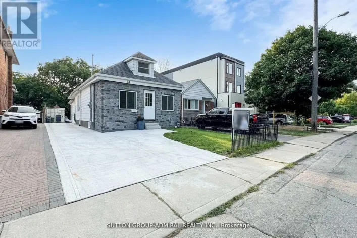 14 SPEARS STREET, Toronto