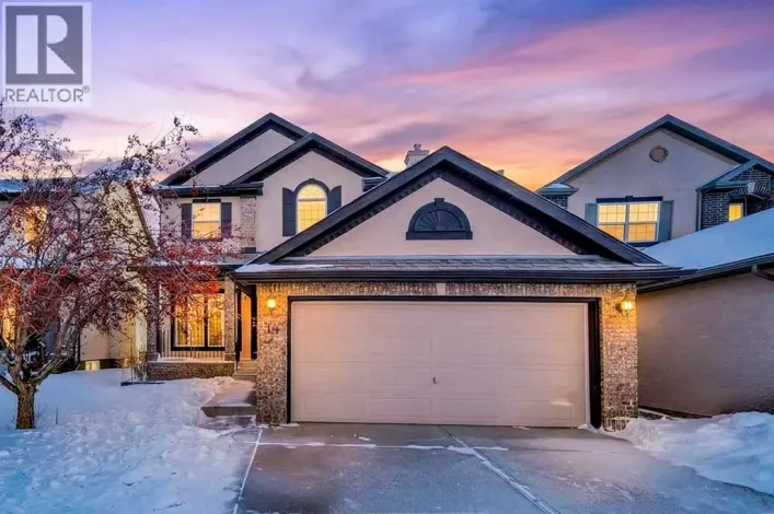 14 Springborough Crescent SW, Calgary