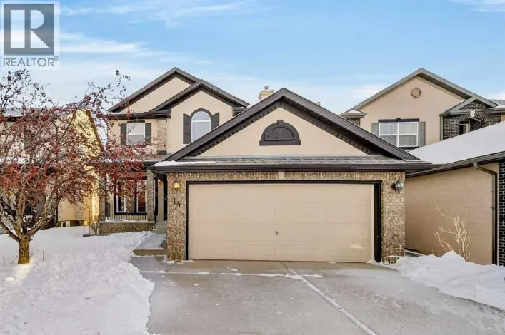 14 Springborough Crescent SW, Calgary