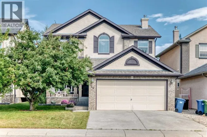 14 Springborough Crescent SW, Calgary