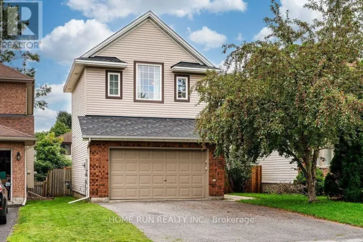 14 SPUR AVENUE, Ottawa