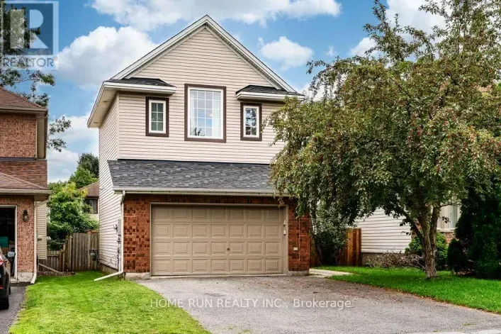 14 SPUR AVENUE, Ottawa