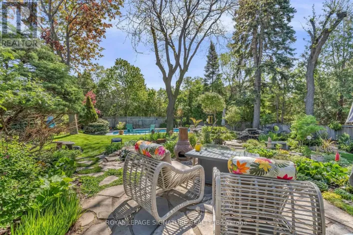 14 SQUIREWOOD ROAD, Toronto
